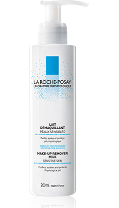 La Roche Posay Physiolog Reinigungsmilch 200ml