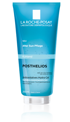 La Roche-Posay Posthelios Hydra-Gel 200ml