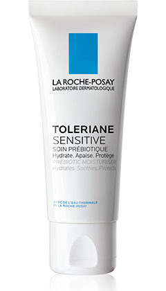 La Roche Posay Toleriane Sensitive Pflege Creme 40ml