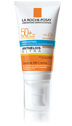 Roche Posay Anthelios BB Creme Ultra LSF50+ 50ml