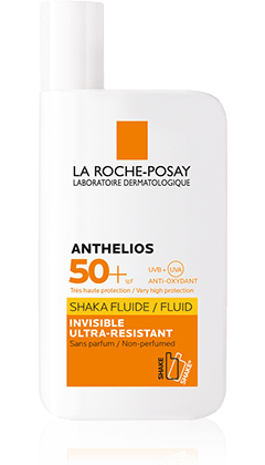 Roche Posay Anthelios Shaka Fluid LSF50+ 50ml
