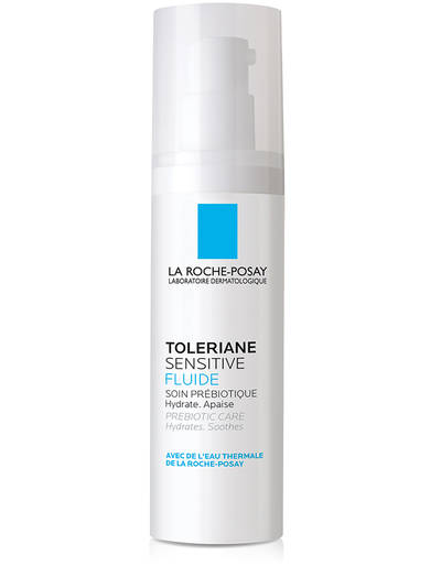 Roche Posay Toleriane Sensitive Fluid Tube 40 ml