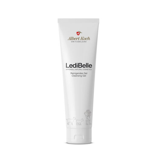 LediBelle Reinigendes Gel 150ml