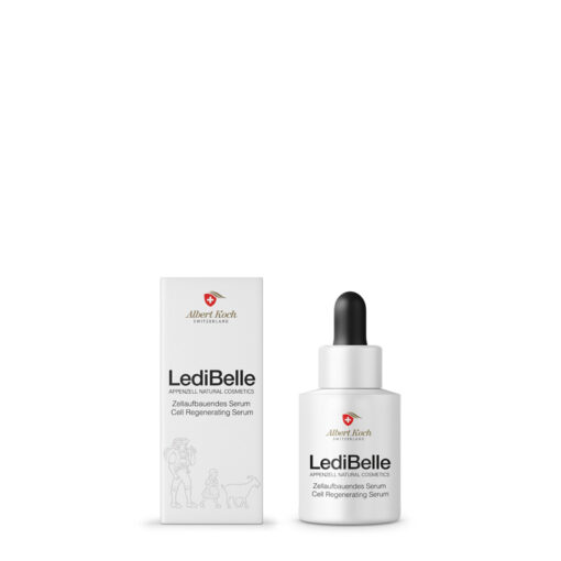 LediBelle Zellaufbauendes Serum 30ml