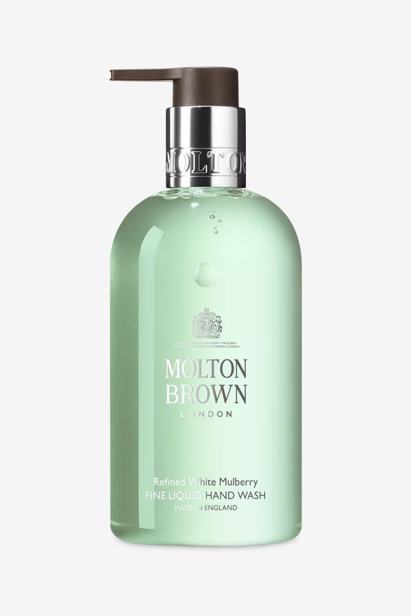 Molton Brown Bath Body Mulberry and Thyme Handwash 300ml