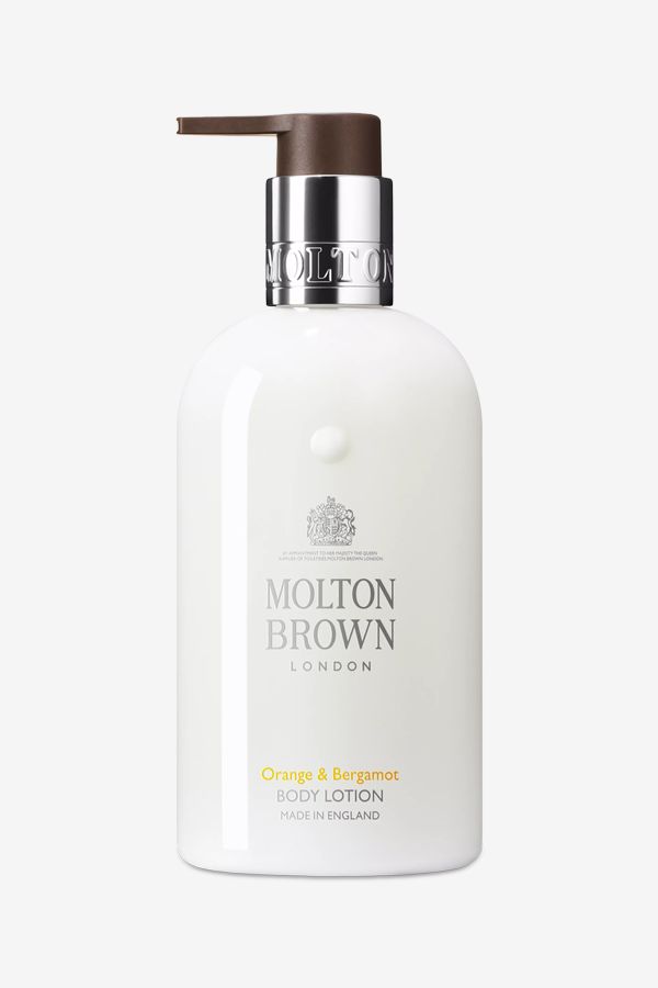 Molton Brown Bath Body Orange and Bergamot Body Lotion 300ml