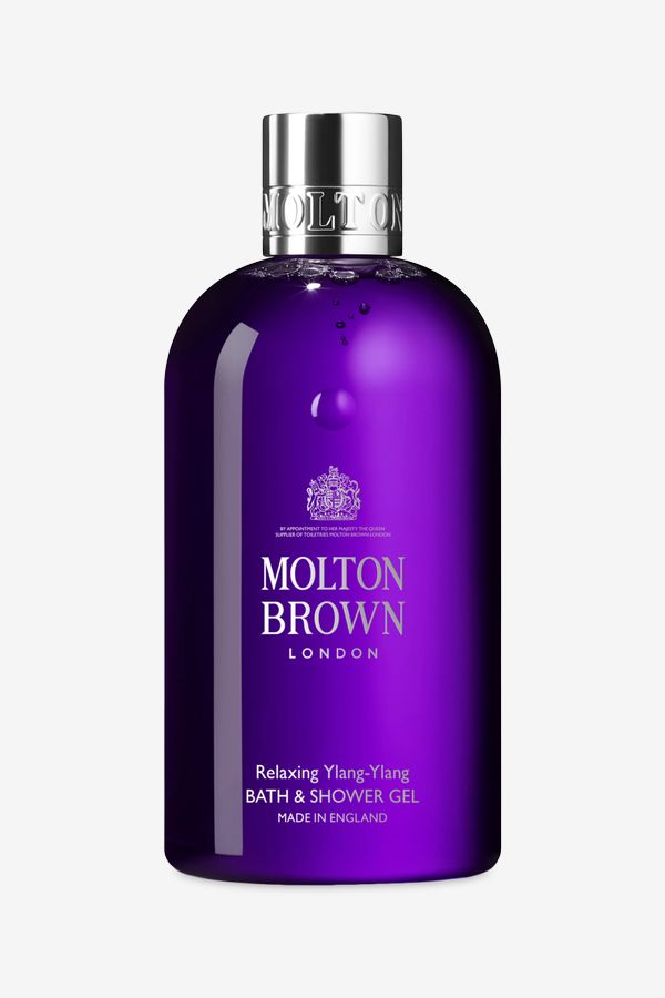 Molton Brown Bath Body Ylang Ylang Body Wash 300ml