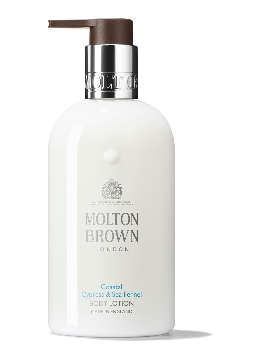 Molton Brown Coastal Cypress and Sea Fennel Bodylotion 300ml