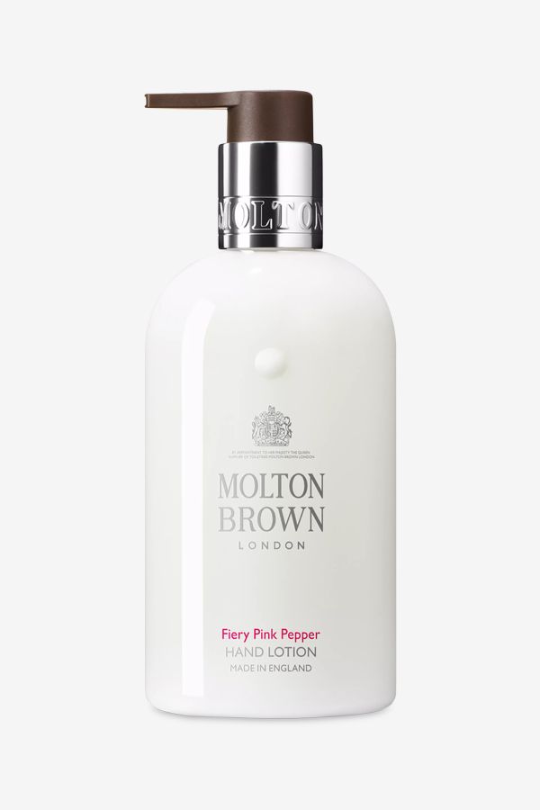 Molton Brown Fiery Pink Pepperpod Hand Lotion 300ml