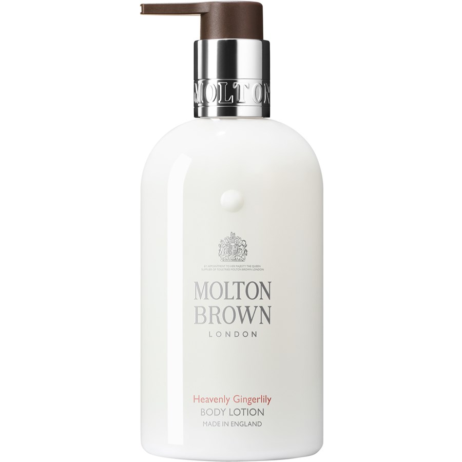 Molton Brown Gingerlily Body Lotion 300ml