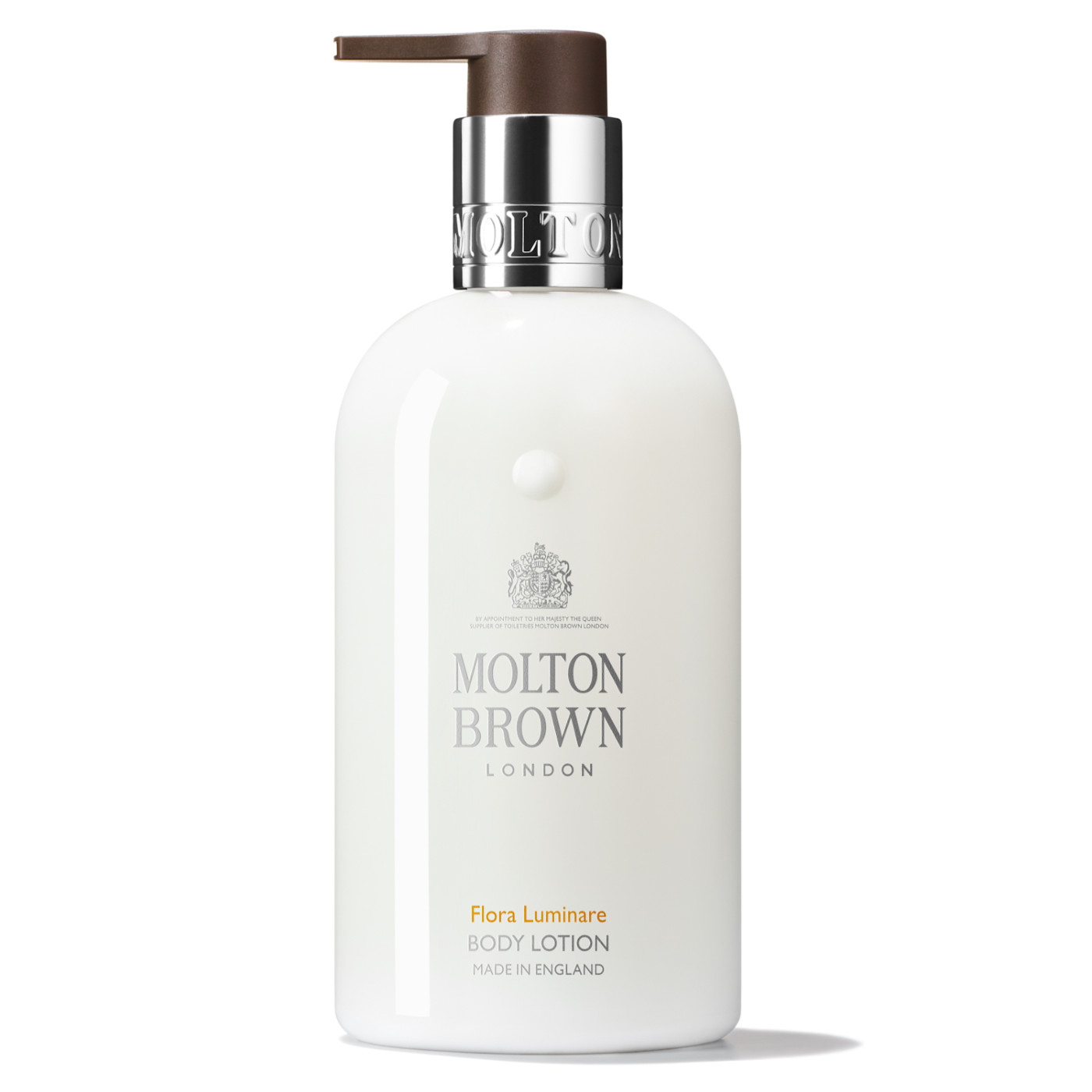 Molton Brown Flora Luminare Body Lotion 300ml