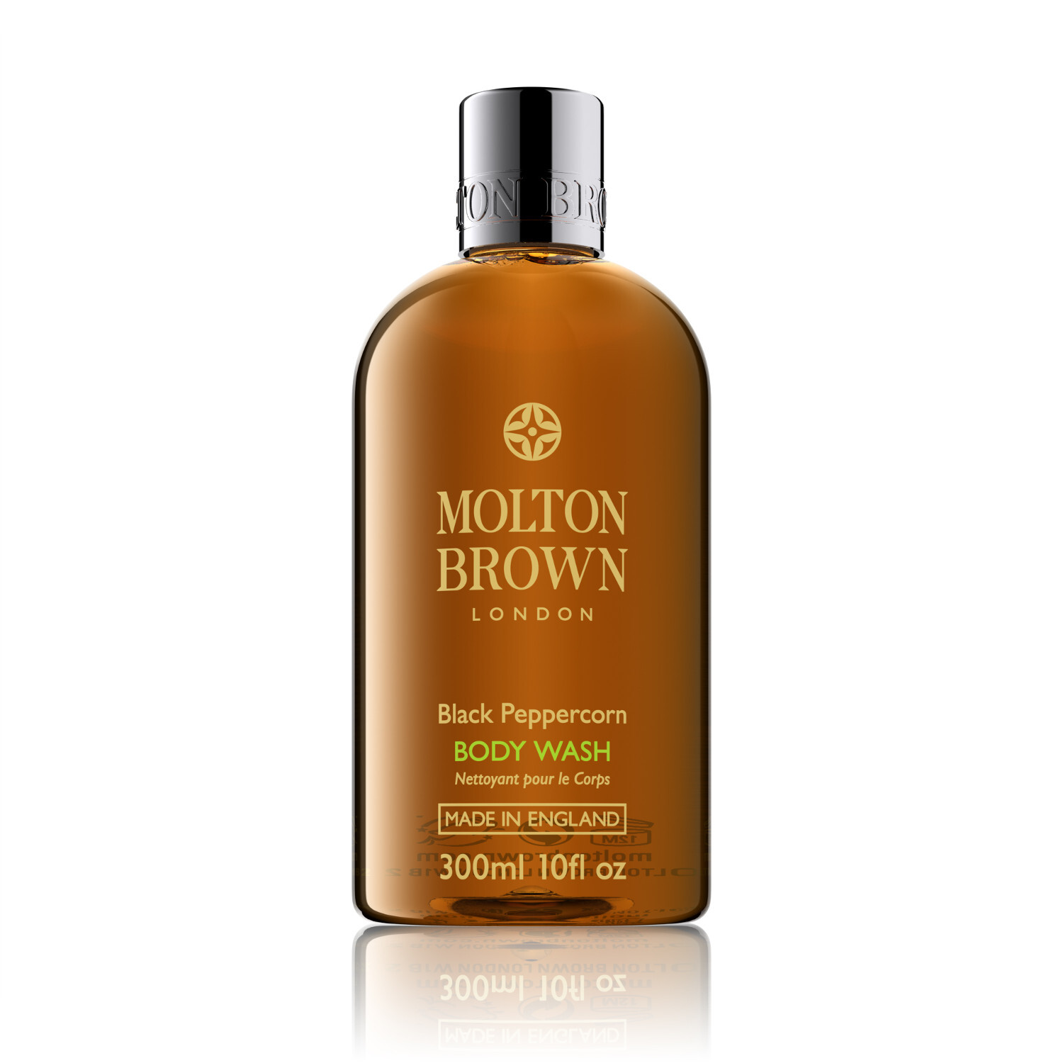 Molton Brown Black Peppercorn Body Wash 300ml