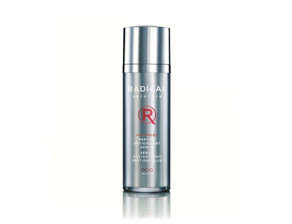 Radical Advanced Peptide Antioxidant Serum 30 ml