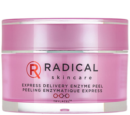 Radical Express Delivery Enzym Peeling 50ml