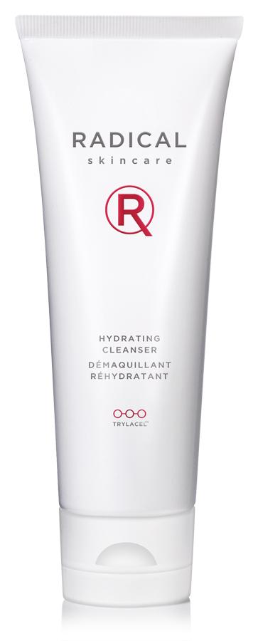 Radical Hydrating Cleanser 120 ml