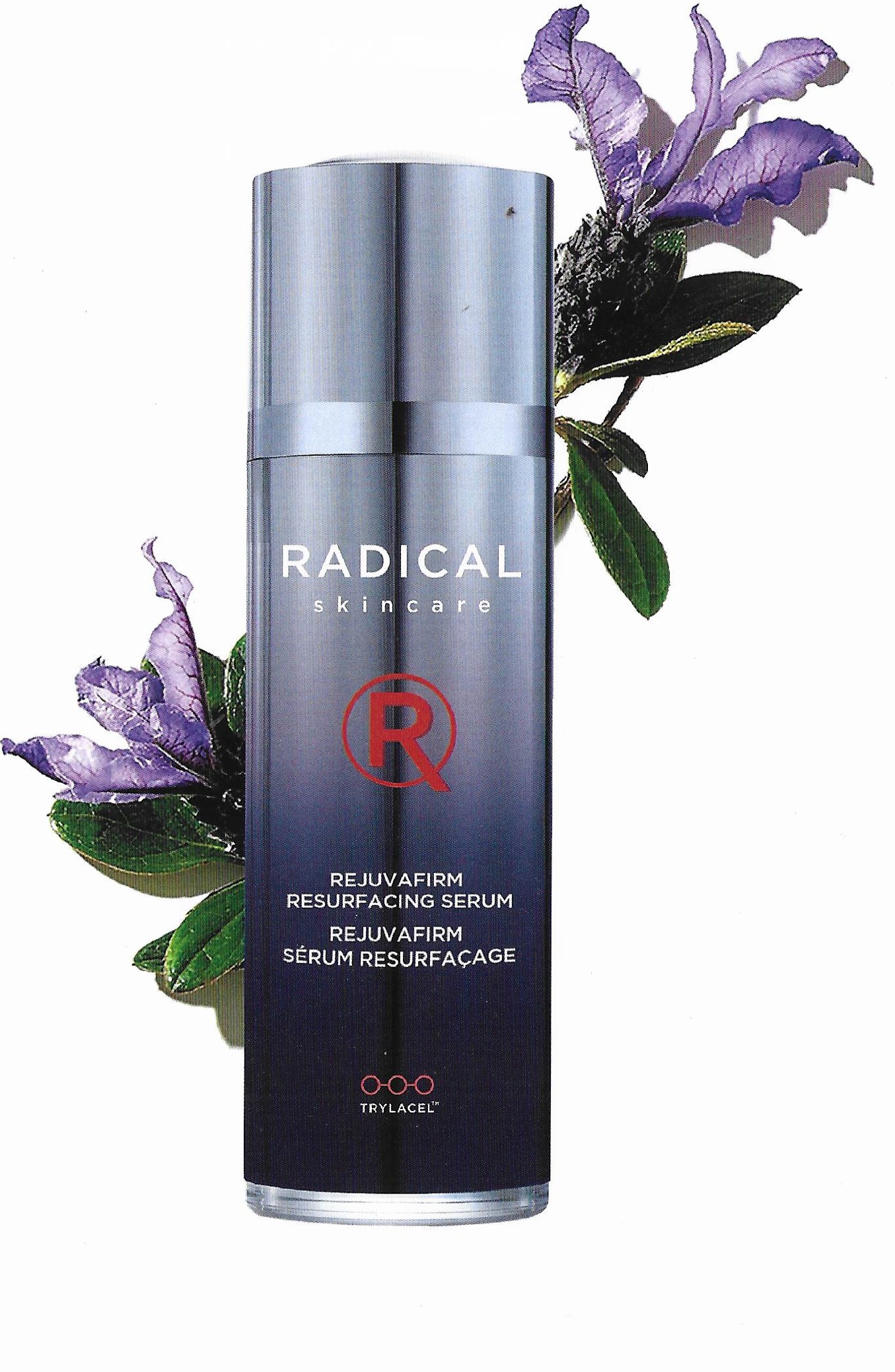 Radical Skincare Rejuvafirm Resurfacing Serum 30ml