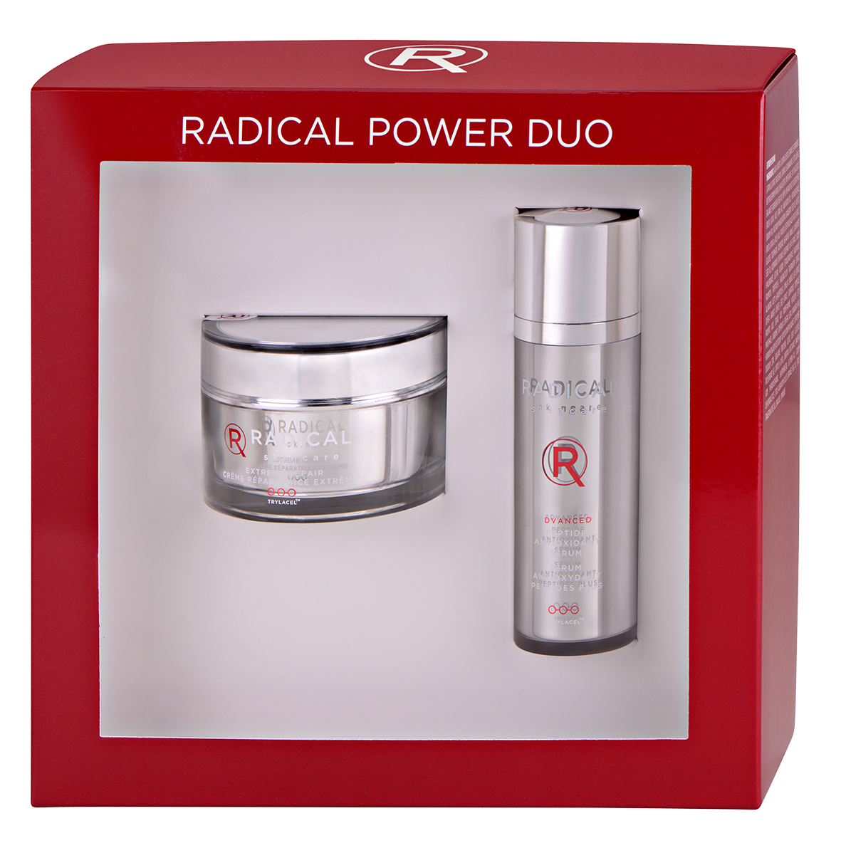 Radical Power Duo Set