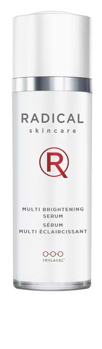 Radical Advanced Multi Brightening Serum 30 ml