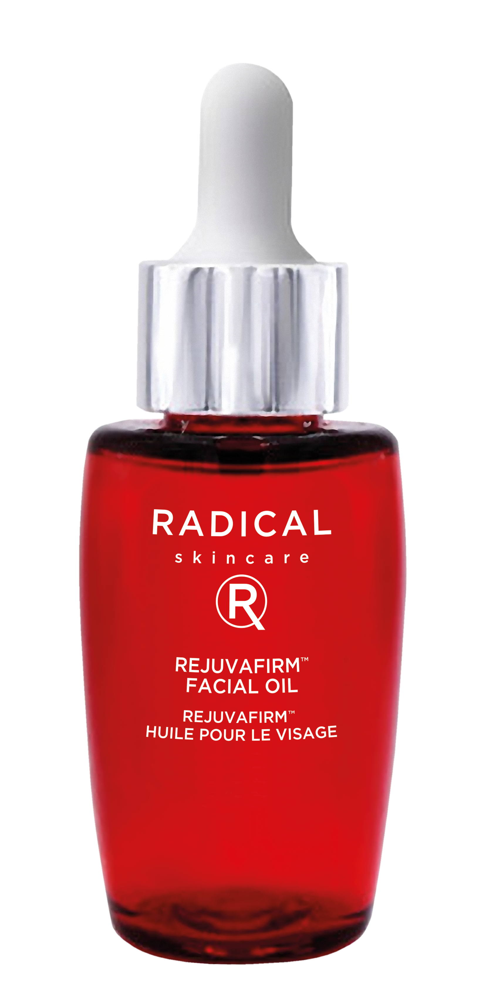 Radical Skincare Rejuvafirm Oil 30ml