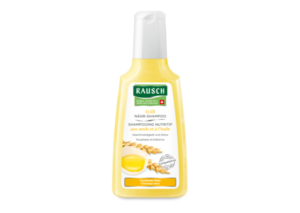 Rausch Ei-Öl Nähr-Shampoo 200 ml