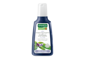 Rausch Salbei Silberglanz Shampoo 200ml