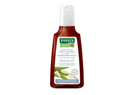 Rausch Weidenrinden Shampoo 200ml