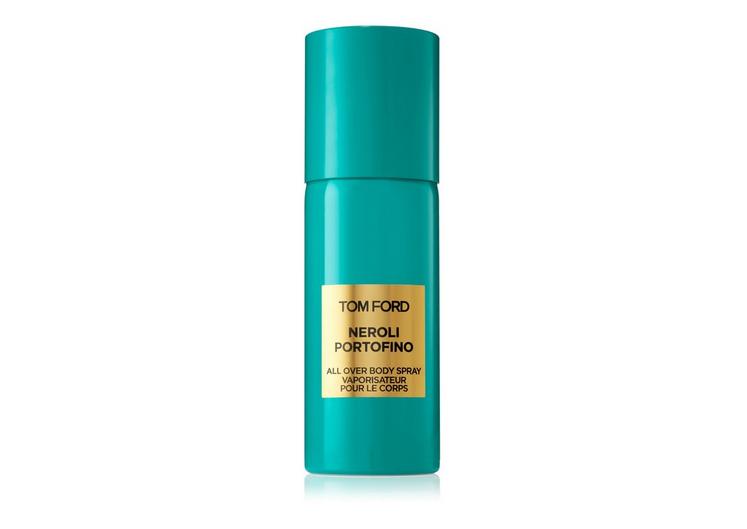 Tom Ford Neroli Porofino Body Spray 150ml