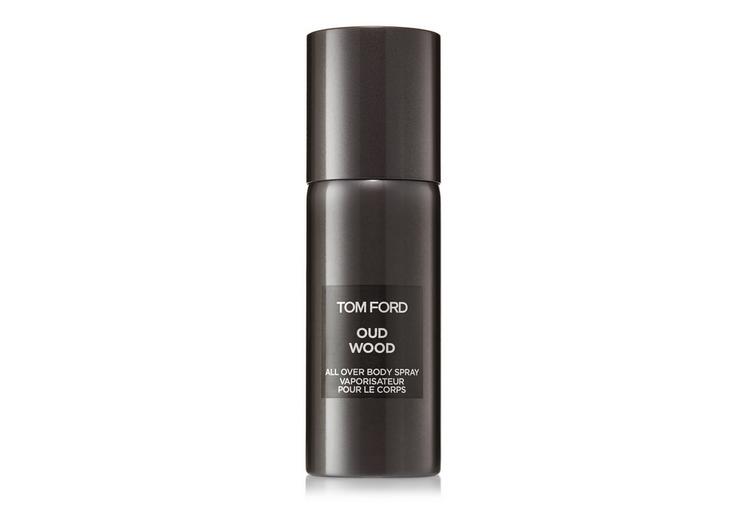 Tom Ford Oud Wood Body Spray 150ml