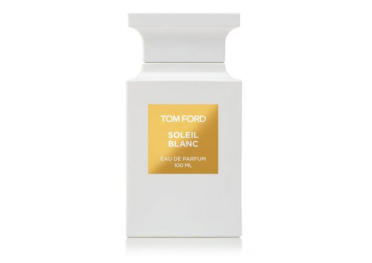 Tom Ford Eau de Soleil Blanc EdT 50ml