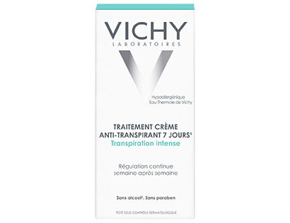 Vichy Deo Creme 7 Tage Regulierend 30ml