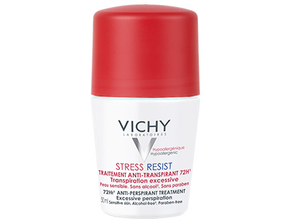Vichy Deo Stress -Resist 72h 50ml