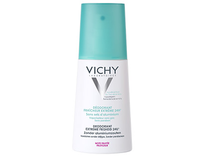 Vichy Deo Fruchtig Frisch Vapo 100ml