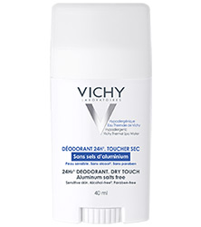 Vichy Deo Hautberuhigend Stick 40ml