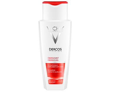 Vichy Dercos Vital Shampoo mit Aminexil 200ml