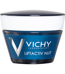 Vichy Liftactiv Nachtcreme 50 ml