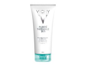 Vichy Purete Thermal Demaquillant Integral 3 in 1 Tube 200ml