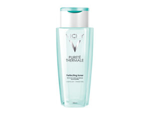 Vichy Purete Thermal Feuchtigkeitsspendendes Gesichtswasser 200ml