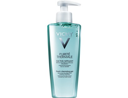 Vichy Purete Thermal Reinigungsgel 200ml