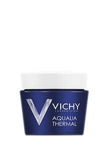Vichy Aqualia Thermal Spa Nacht Topf 75ml