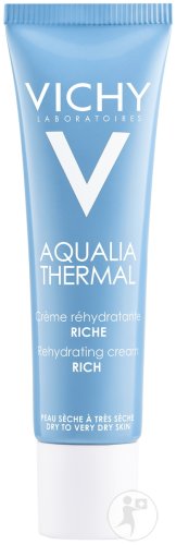 Vichy Aqualia Thermal Reichhaltig 40ml