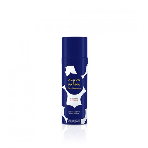 Acqua di Parma Blu Mediterraneo Chinotto Body Lotion 150ml