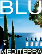 Acqua di Parma Blu Mediterraneo Fico di Amalfi EdT 150 ml Spray