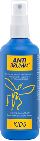 Anti Brumm Kids 150ml