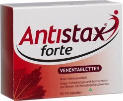 Antistax forte 90 Tabletten