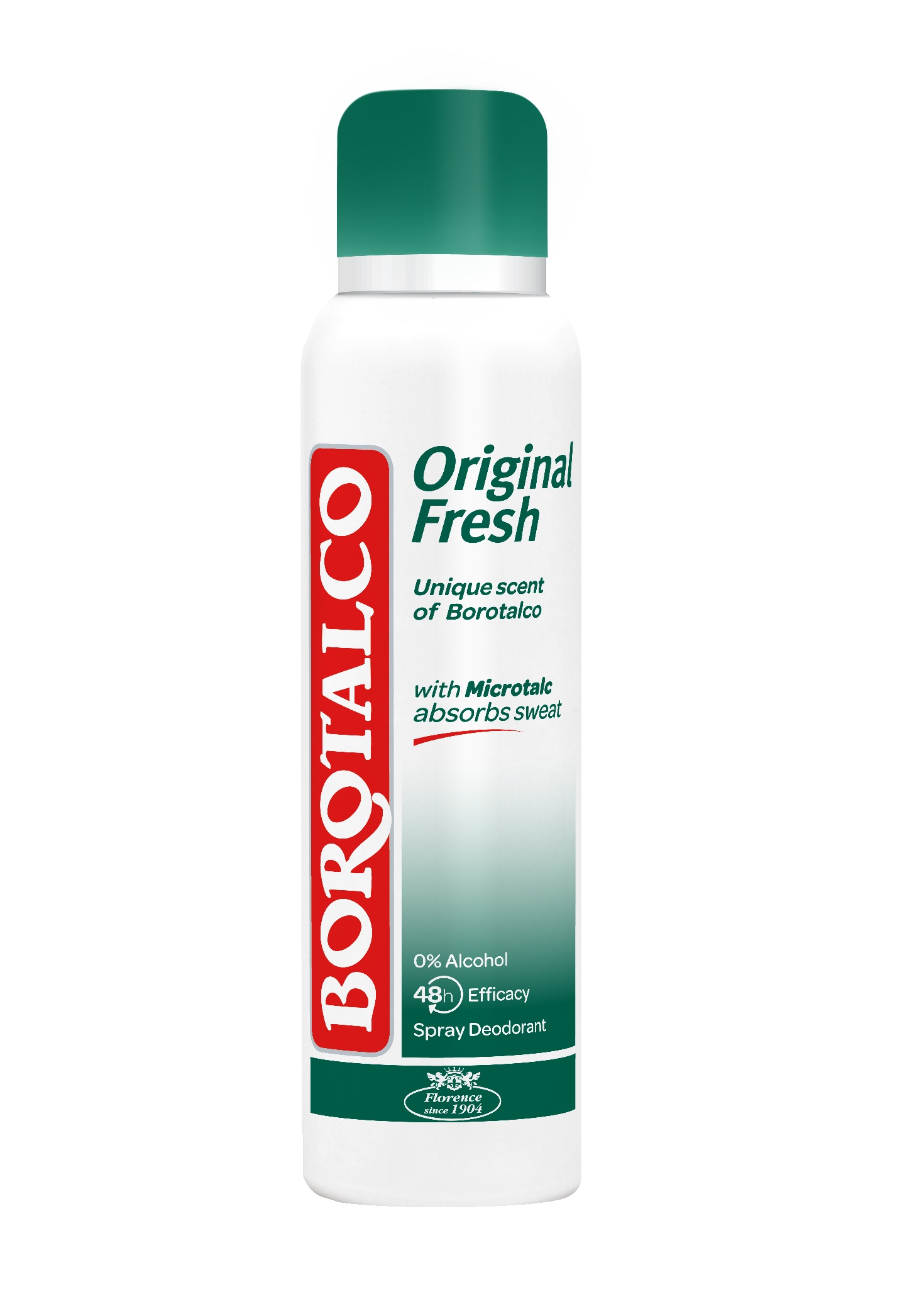 Borotalco Deo Original Spray 150ml