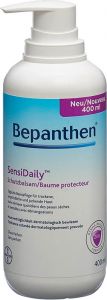 Bepanthen SensiDaily Schutzbalsam Disp 400ml