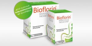Bioflorin 50 Kapseln