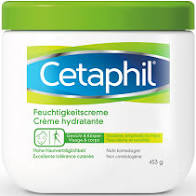 Cetaphil Feuchtigkeitscreme Topf 453g