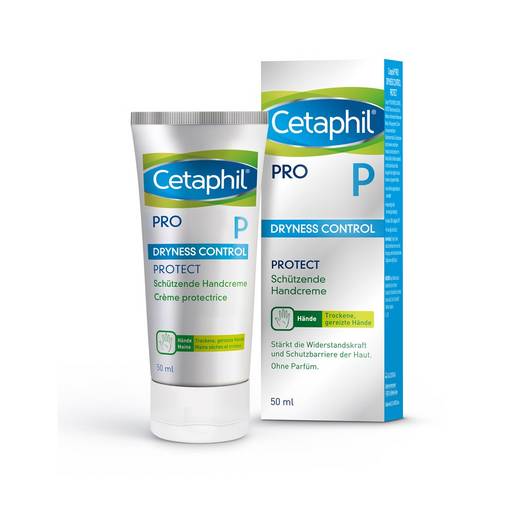 Cetaphil Pro Dryness Control Protect Handcreme 50ml