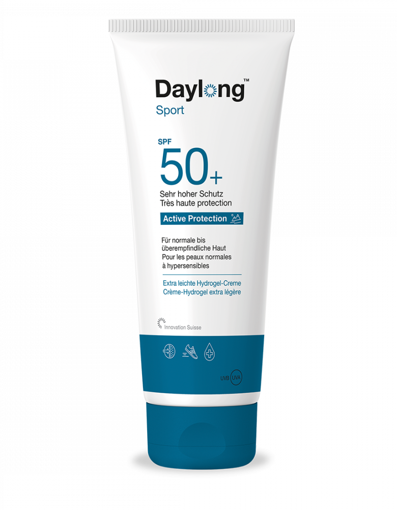 Daylong Sport Active Protection SPF50+ Tb 50ml